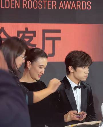 张艺谋才是内娱巴菲特 