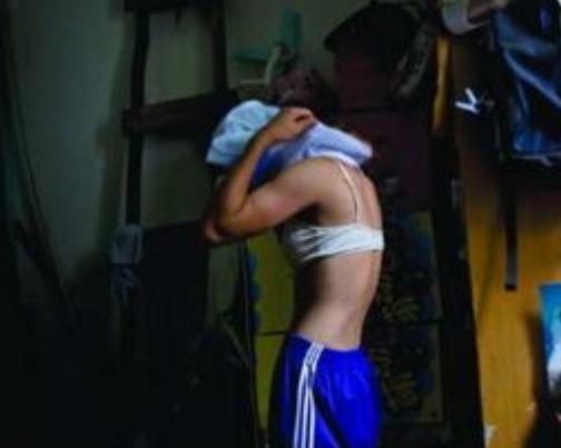 20岁少女长出“小鸡鸡”？没来过月经，怪病追溯到10岁那年


站在2026年1