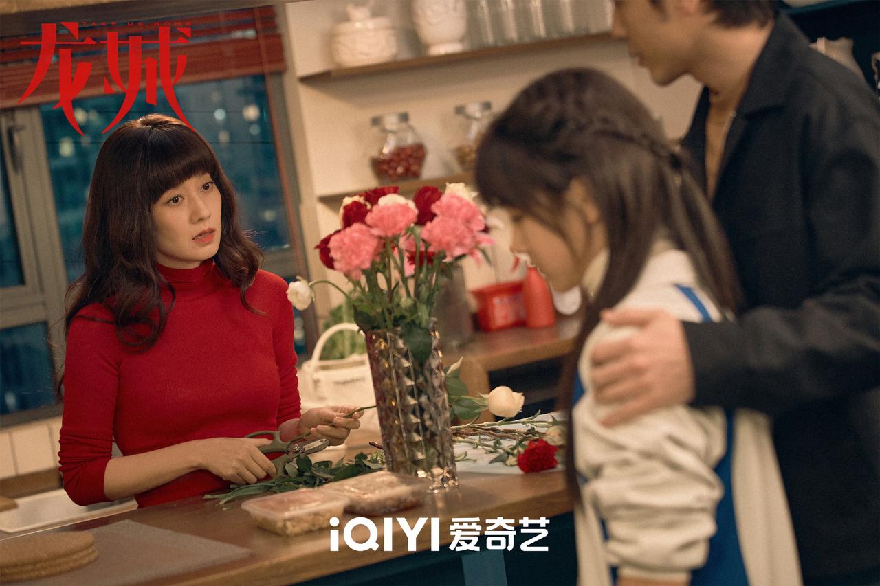 马伊琍新剧演技在线，白宇演的西决有点惨

大家都知道马伊琍是一位非常厉害的女演员