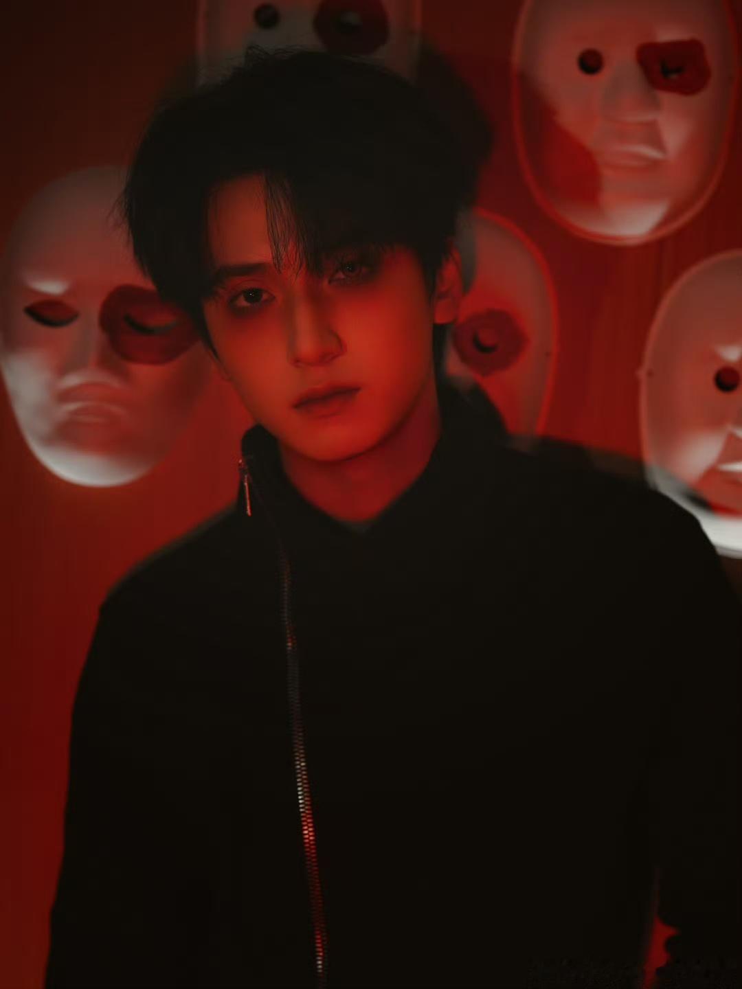 娱乐严浩翔关于scarymovie2的问题严浩翔关于scarymovie2问题征