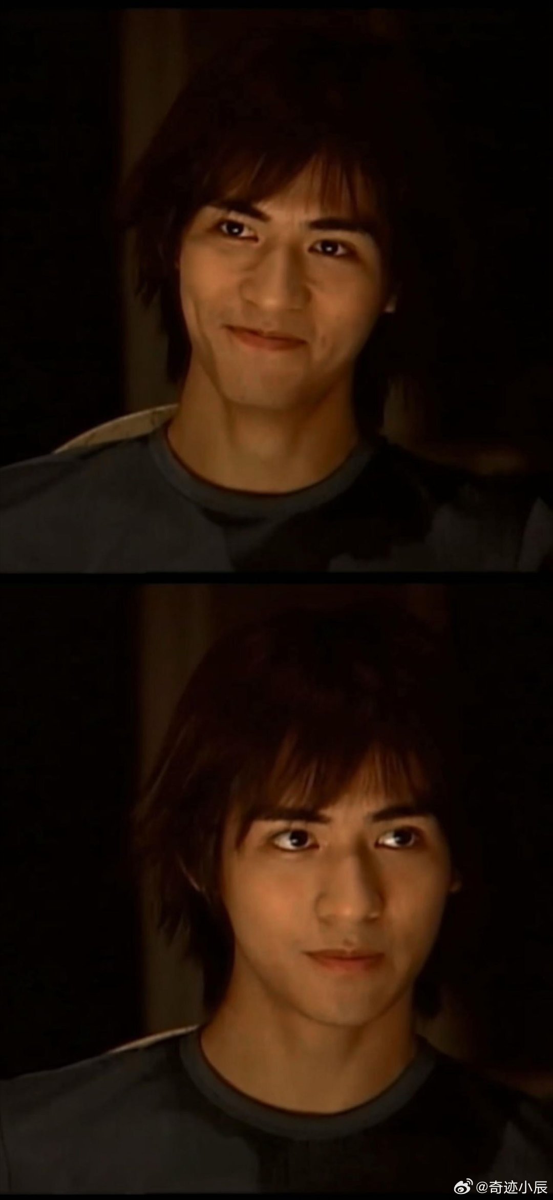 25年后还是会被周渝民帅到 周渝民新歌MV太绝！意大利海滨小镇的勇气之旅治愈感拉