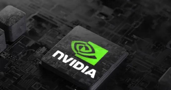 这下黄世勋慌了吧，英伟达市值一夜蒸发6400亿元。
只要东方大国一动手，没有人能