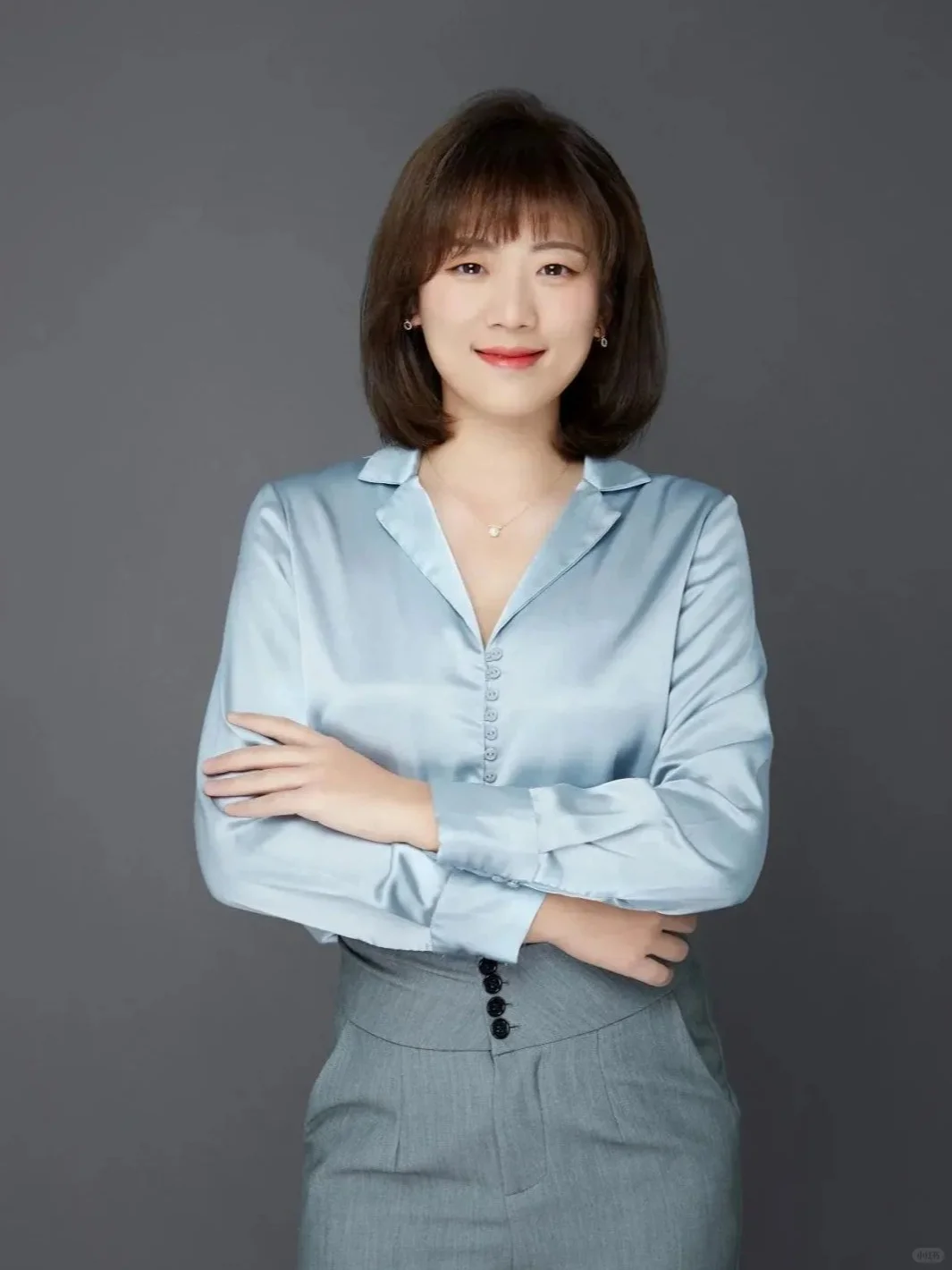 三位教授联手，刚投了一位90后女生