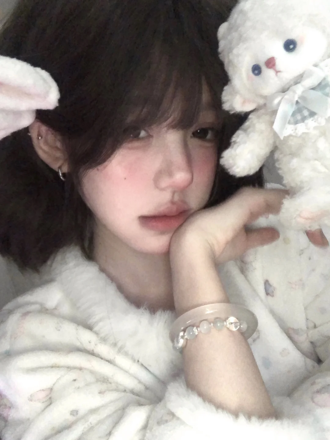 冬至快乐～