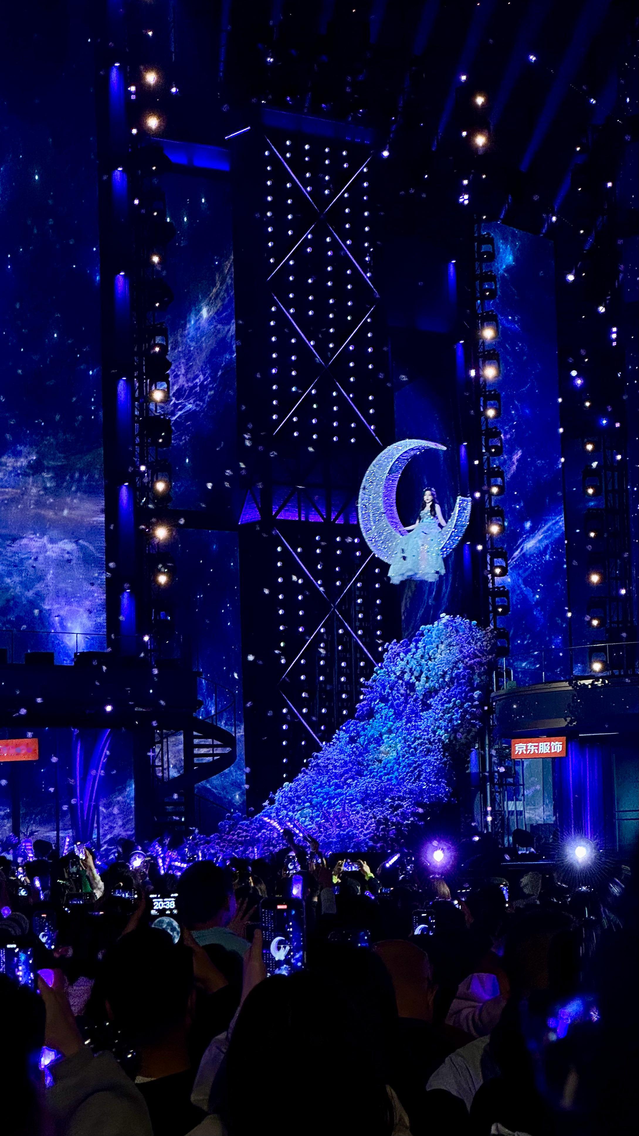好喜欢这张live🥳 