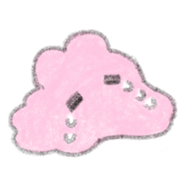 .  ₊˚⟡🎀꙳˖𝗗𝗿𝗲𝗮𝗺𝗶𝗻𝗴 𝗕𝘂𝗻𝗻𝘆 梦幻