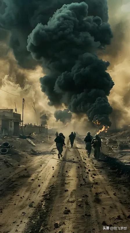 日本介入中东局势这事儿，怎么看都透着股“不怀好意”。高市早苗为抱美国大腿，给美国