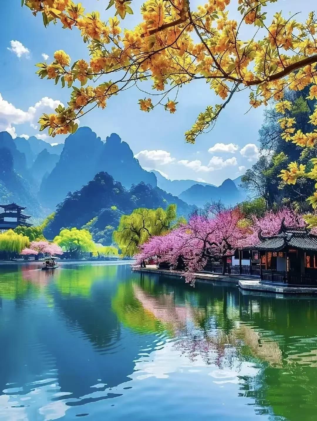 遇见，是前世的相约；心动，是一眼万年。执笔情深，余生沦陷。

你走好走过，我正好