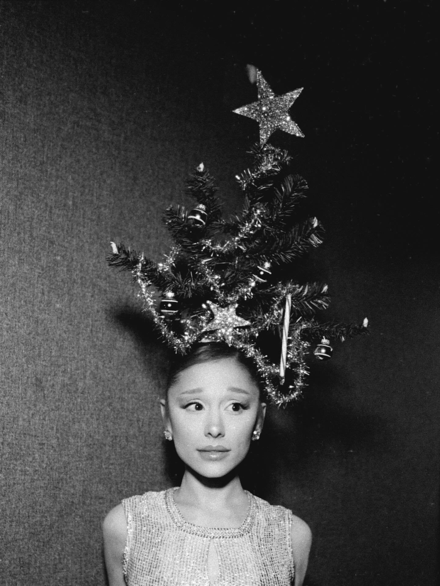 Merry Christmas🎄ariana grande🫧Wicked: 