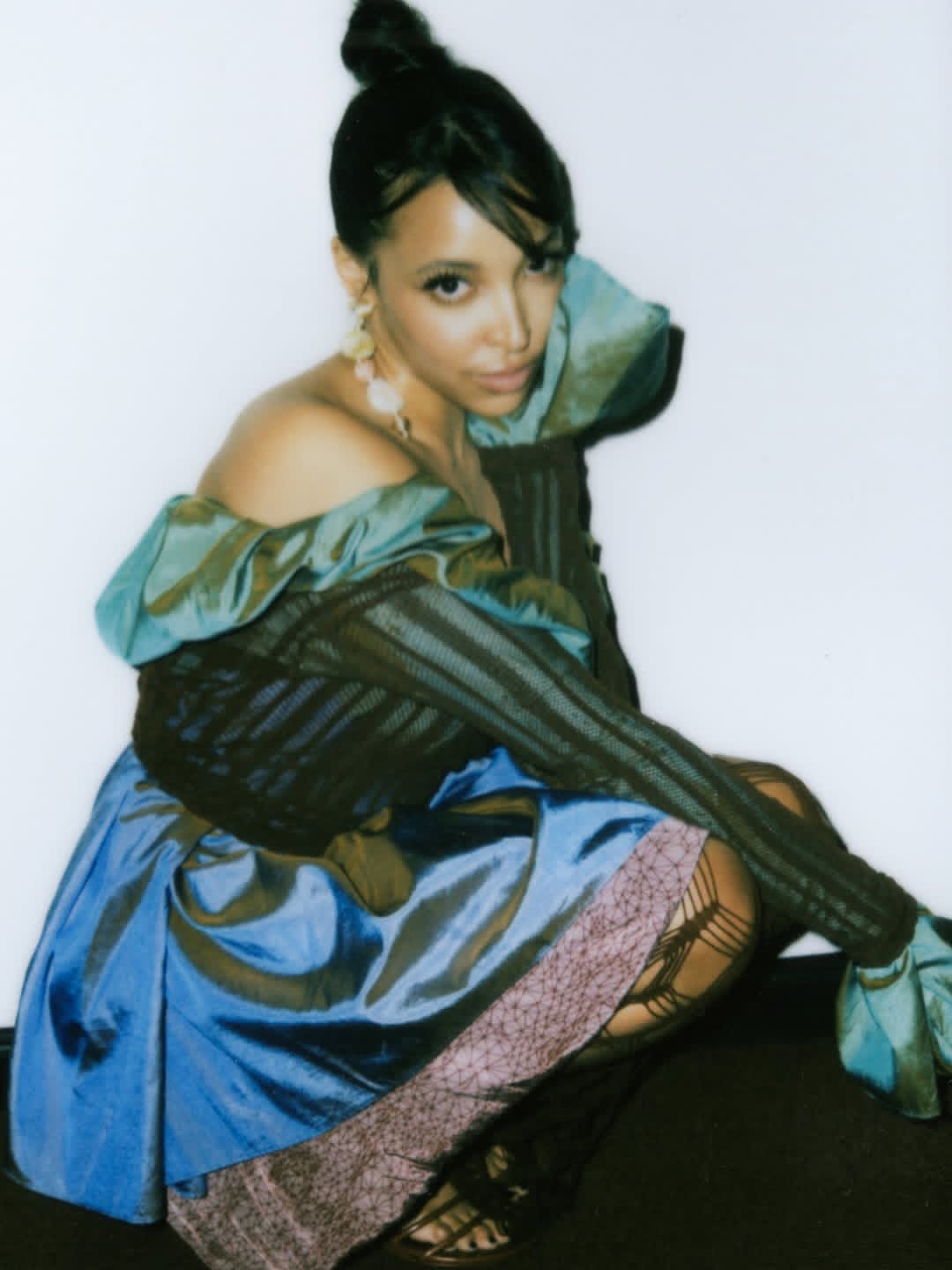 Tinashe