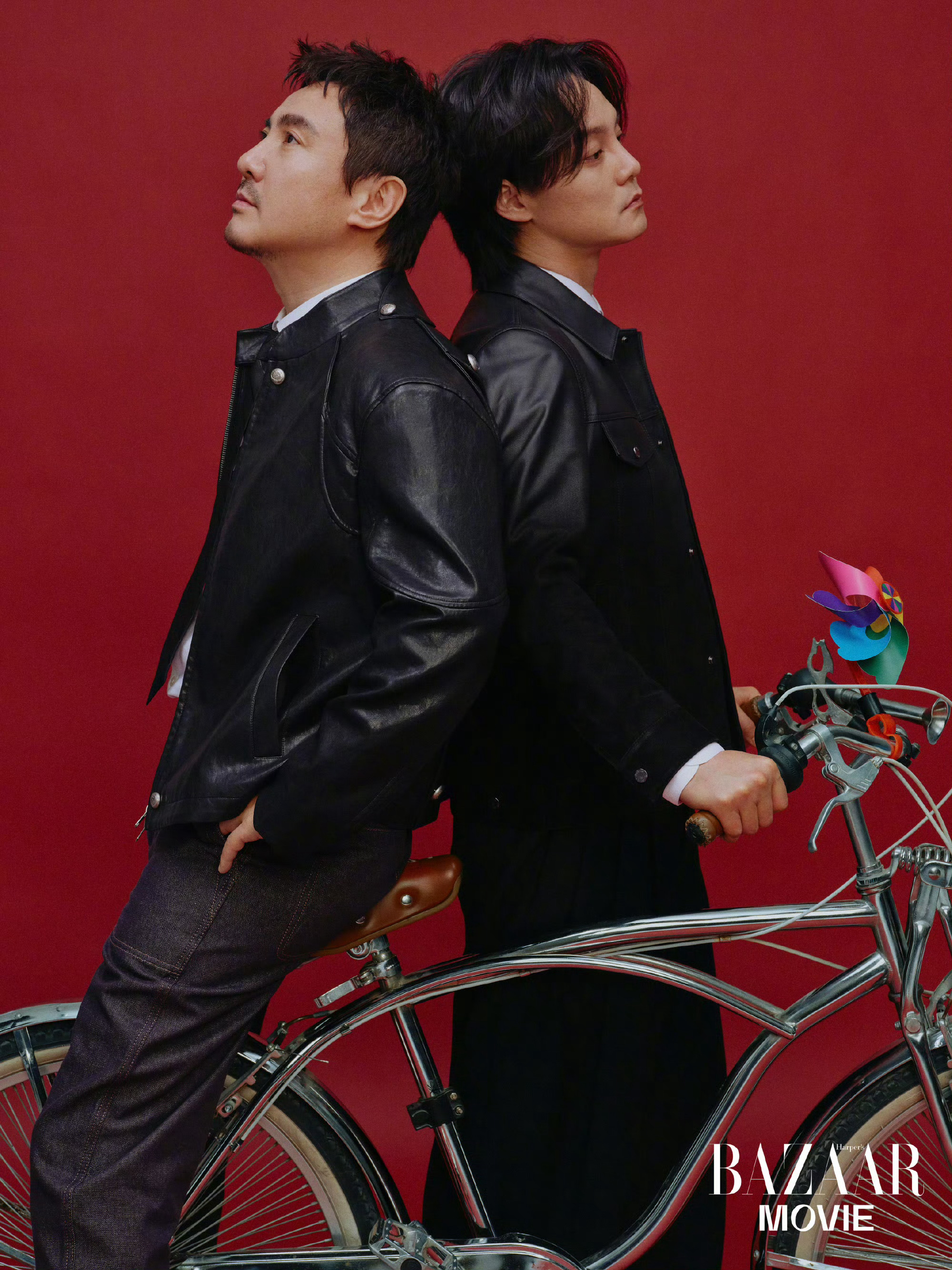 飞驰人生3芭莎电影趣味运动会大片 沈腾、尹正、魏翔、沙溢、孙艺洲、段奕宏、张新成