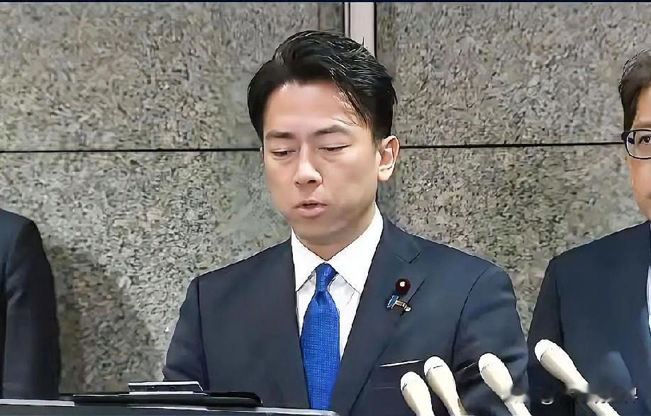 12月20日中午的最新消息，速报，全都不容错过，第二条： 小泉进次郎就无核三原则