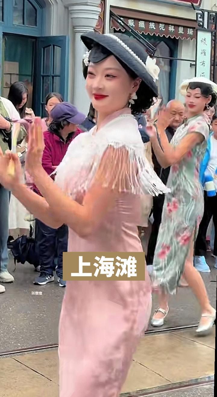 纪录美好生活 表演 看过来