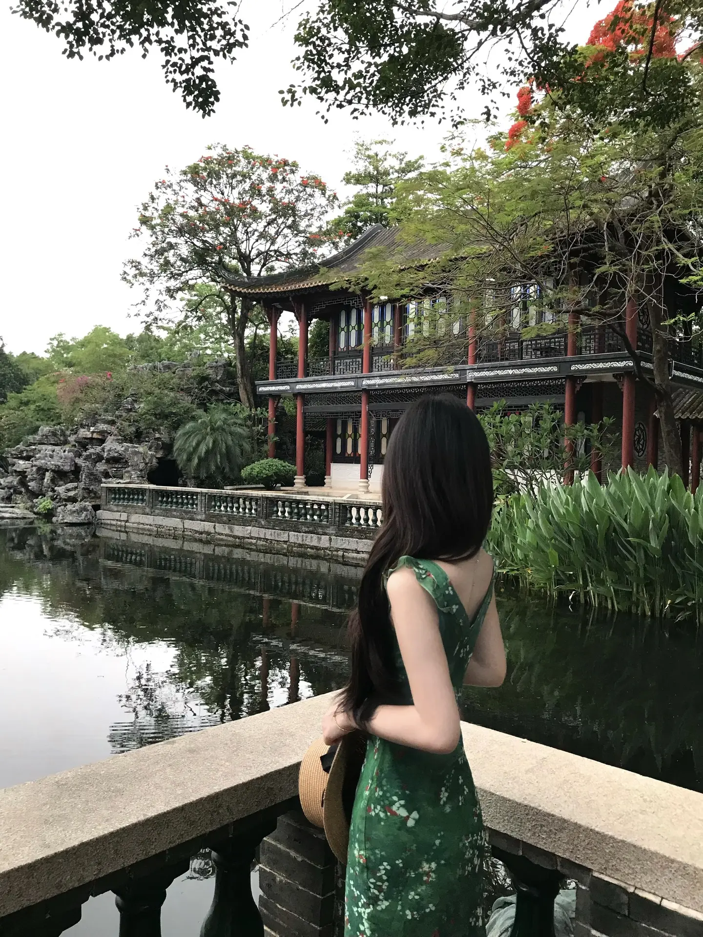 我说缘分 一如参禅不说话