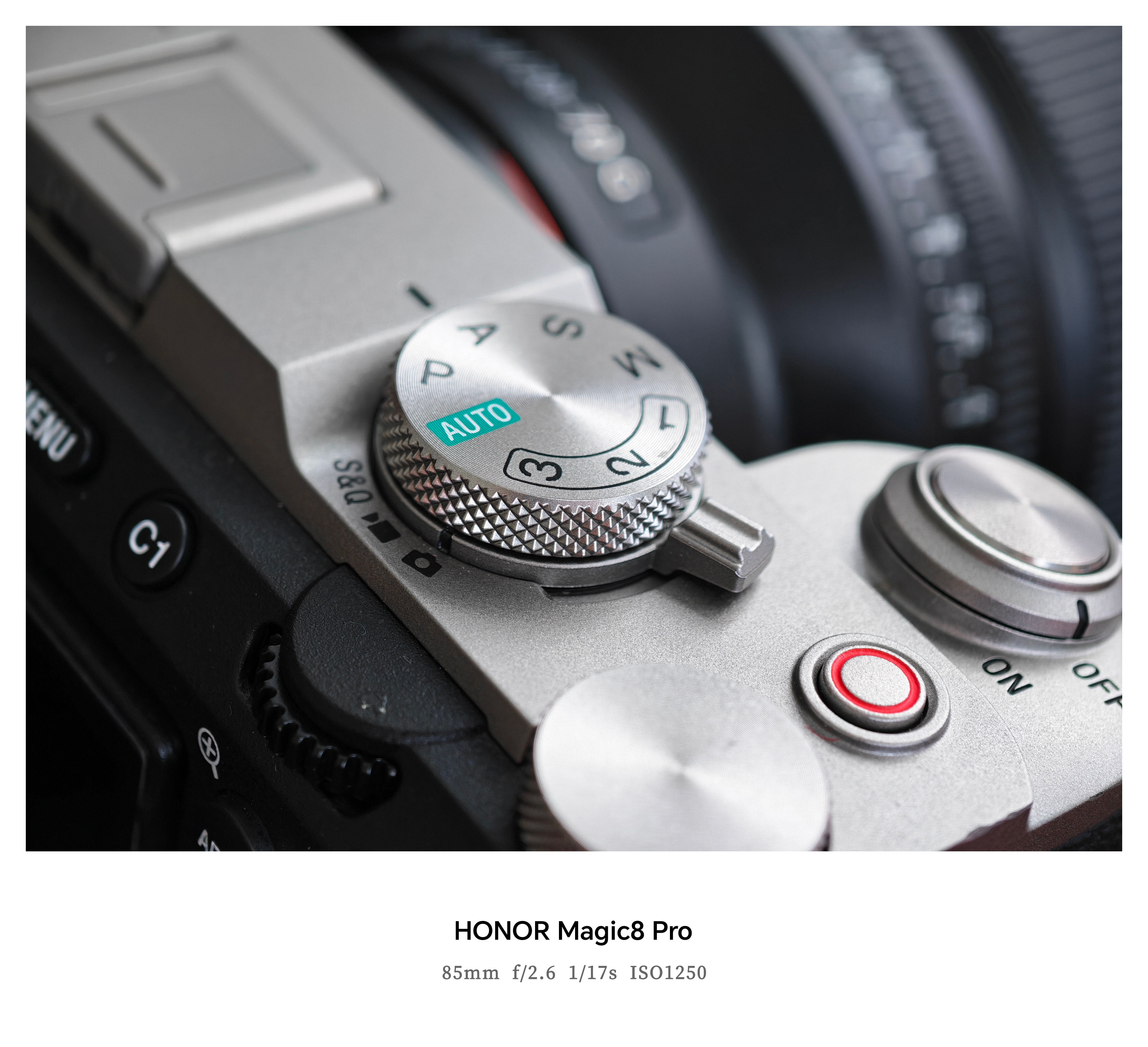 想了一下，今年换得最满意的数码产品就是索尼A7C2了[柯基] ​​​