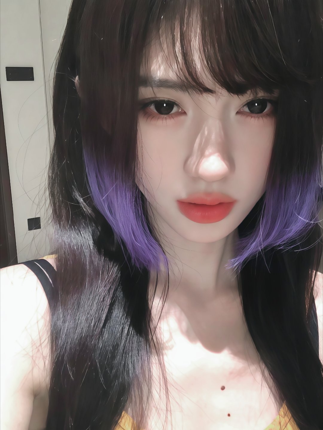 jjy🍊鞠婧祎露芜衣 jjy🍊鞠婧祎姜黎非 kiku酱 全世界only on