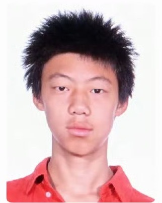 身份证照片最接近别人肉眼看到的自己《我有一个朋友》 