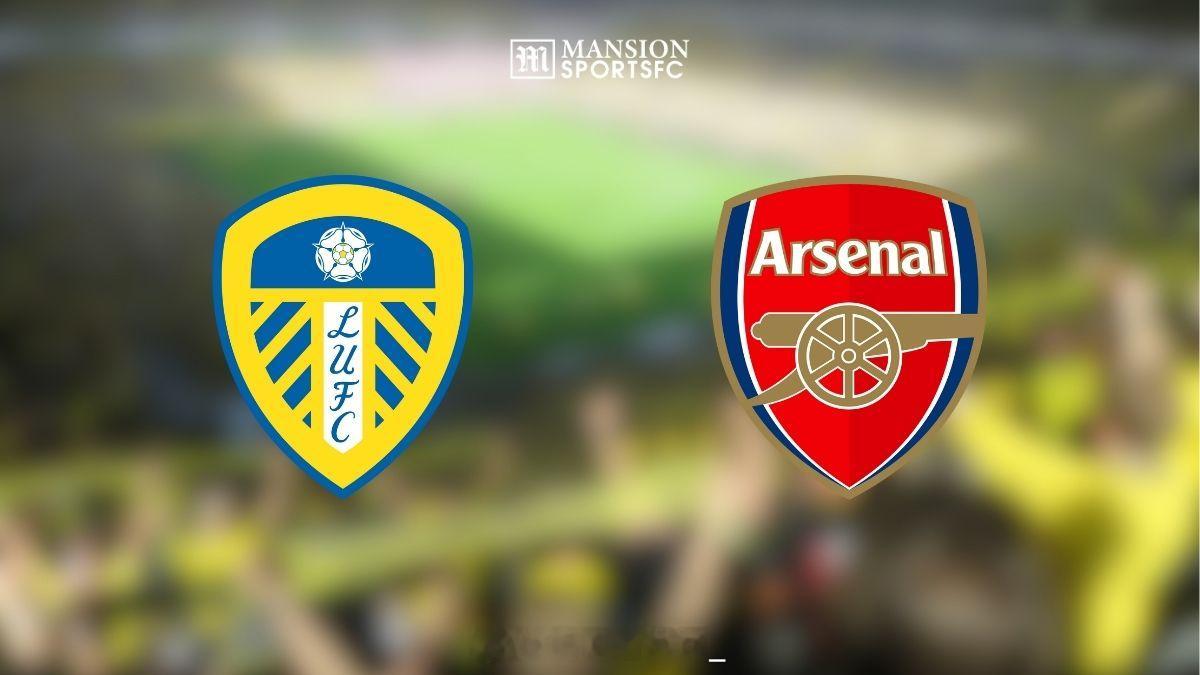 英超【利兹联vs阿森纳】单篇看法，希望给各位有个参考【重要伤停】利兹联：詹姆斯、