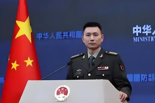 中国国防部已向全球发出重磅通知，中国人民解放军已准备就绪，必将彻底粉碎任何阻碍国