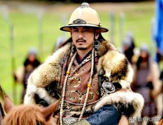 1294年，忽必烈在大都驾崩，享年七十九岁。有一件事，他到死都没解决。就是接班人