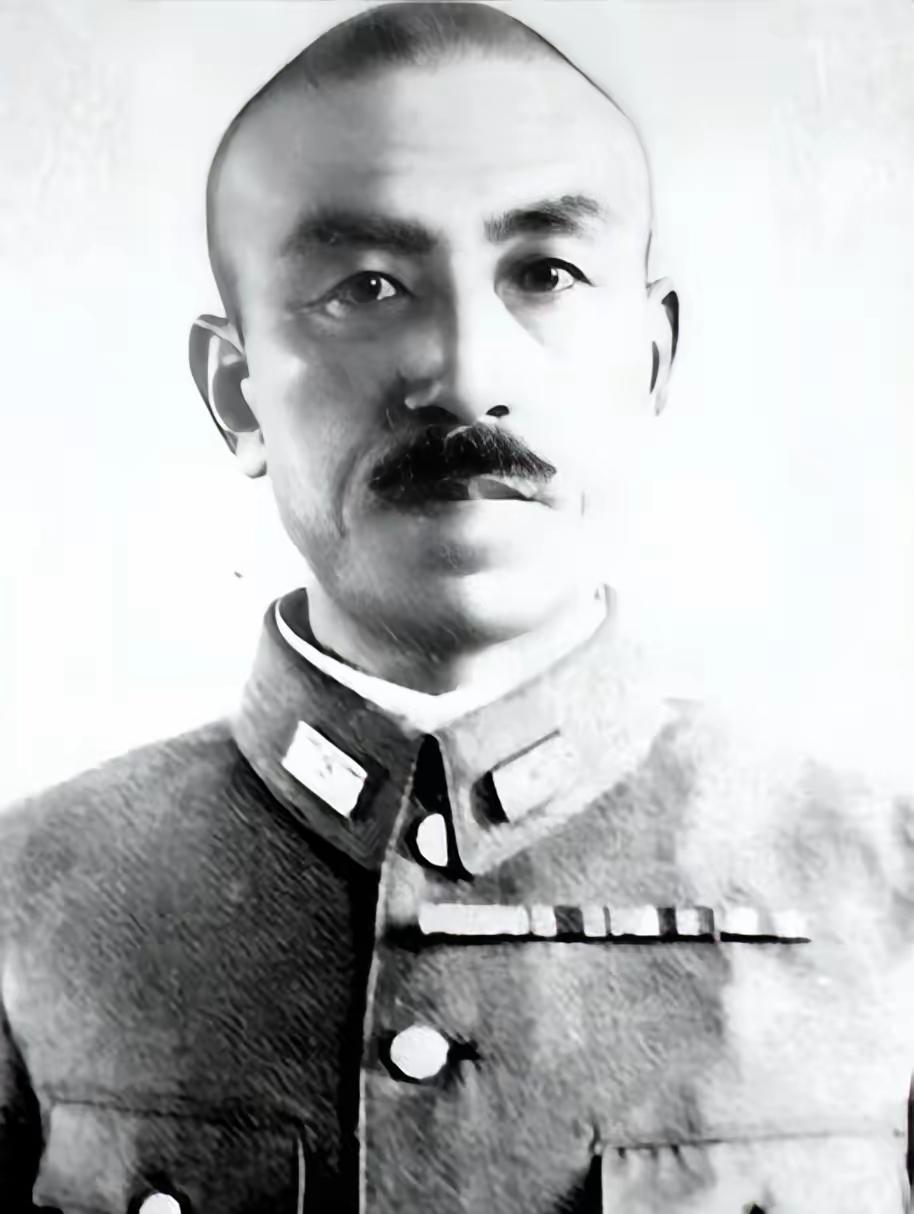 1941年，安徽无为。新四军旅长孙仲德听说日军少将山县业一，竟只带4个随从就敢在