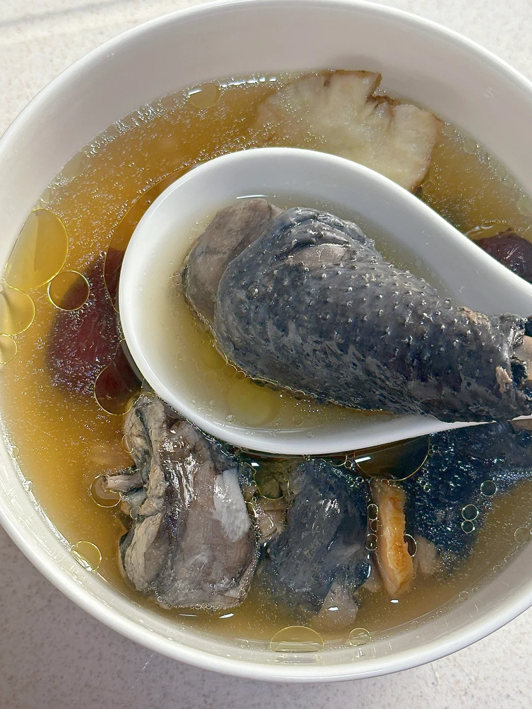 建议女生多喝这个‼️姨妈后🉑️喝