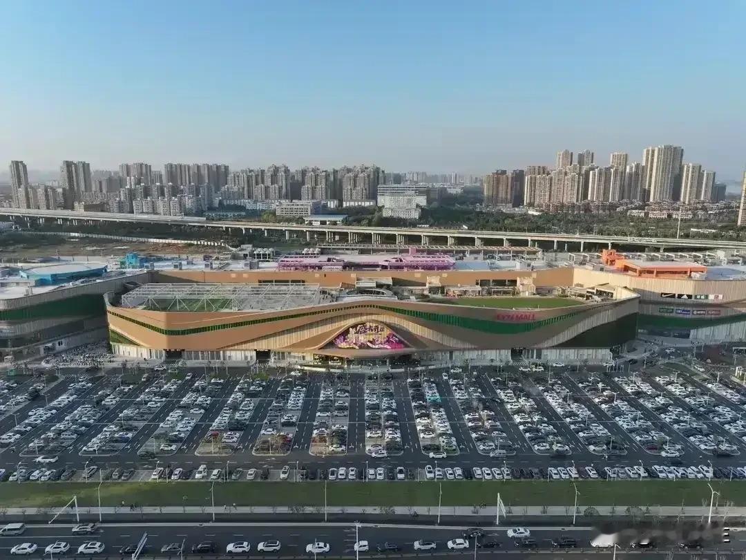 武汉第五座永旺梦乐城预计今年开工

近日，日本永旺公司已与武汉市蔡甸区人民政府签