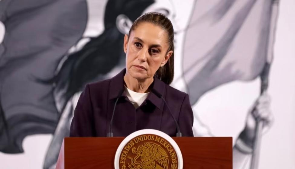 既然给脸不要脸，那就准备接招！北京驻墨使馆的怒斥，只是第一声发令枪。中方这次不仅