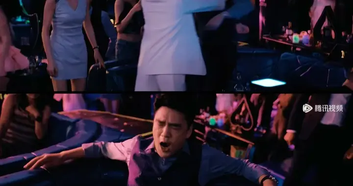 《夜色正浓》为何选择广州？这里藏着职场博弈与都市烟火