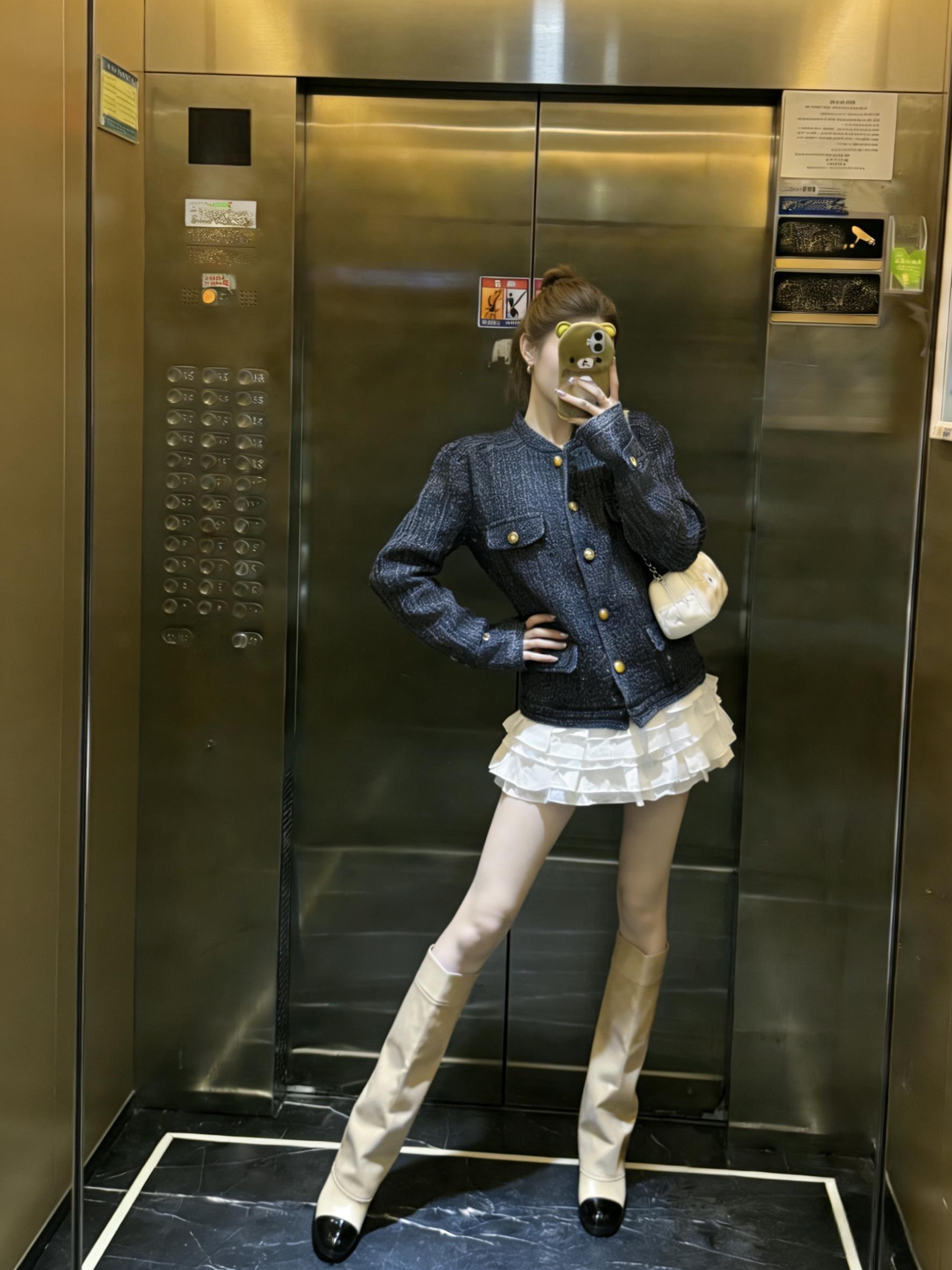 ( ▔ω▔宅宅宅宅到厌倦。