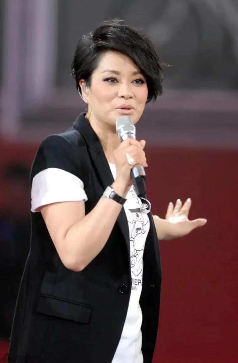 毛阿敏，才是真实力！

第一， 歌坛常青树，经典永流传！
第二， 高难度歌曲，无