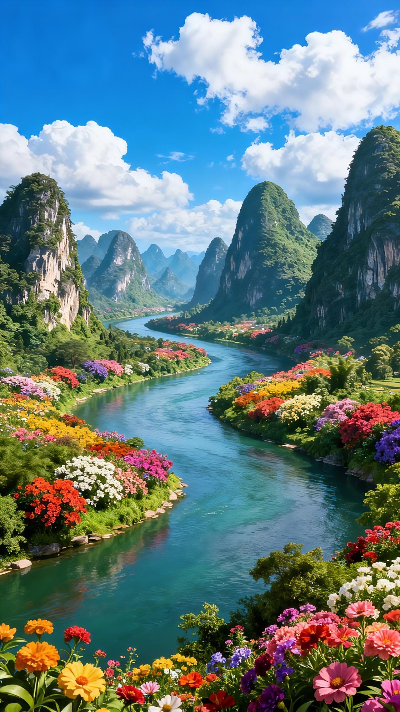 @DOU+小助手 原创视频旅行推荐官