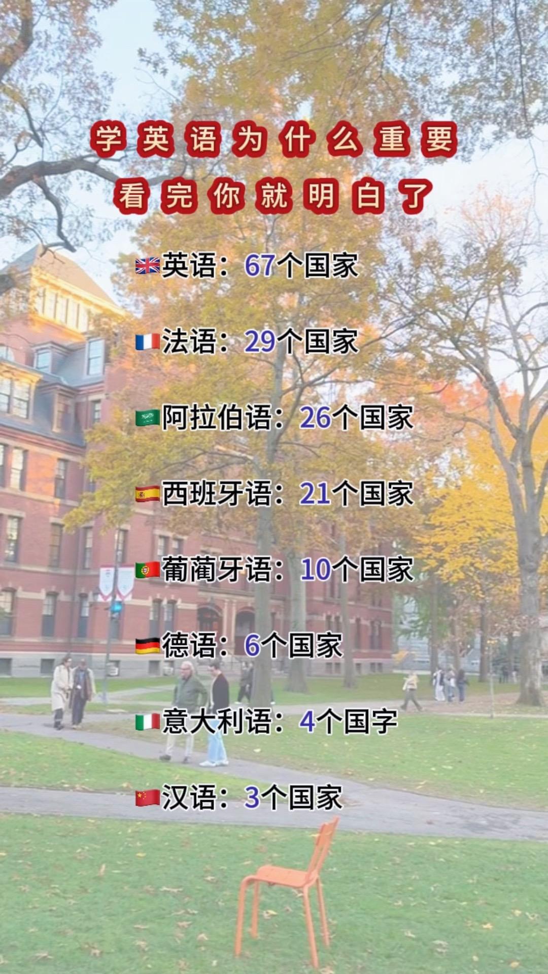 每日英语 英语口语 英语 英语启蒙 英语学习