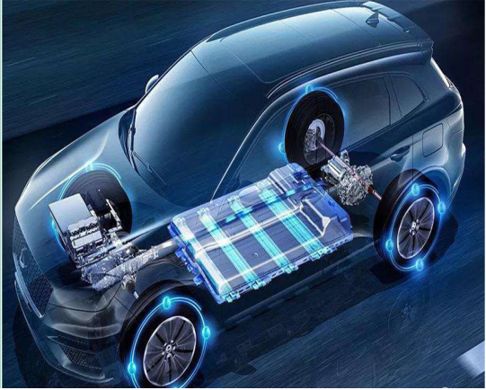 新能源汽车安全没有上限说实话，新能源汽车安全真的没有上限。没有最安全，只有更安全