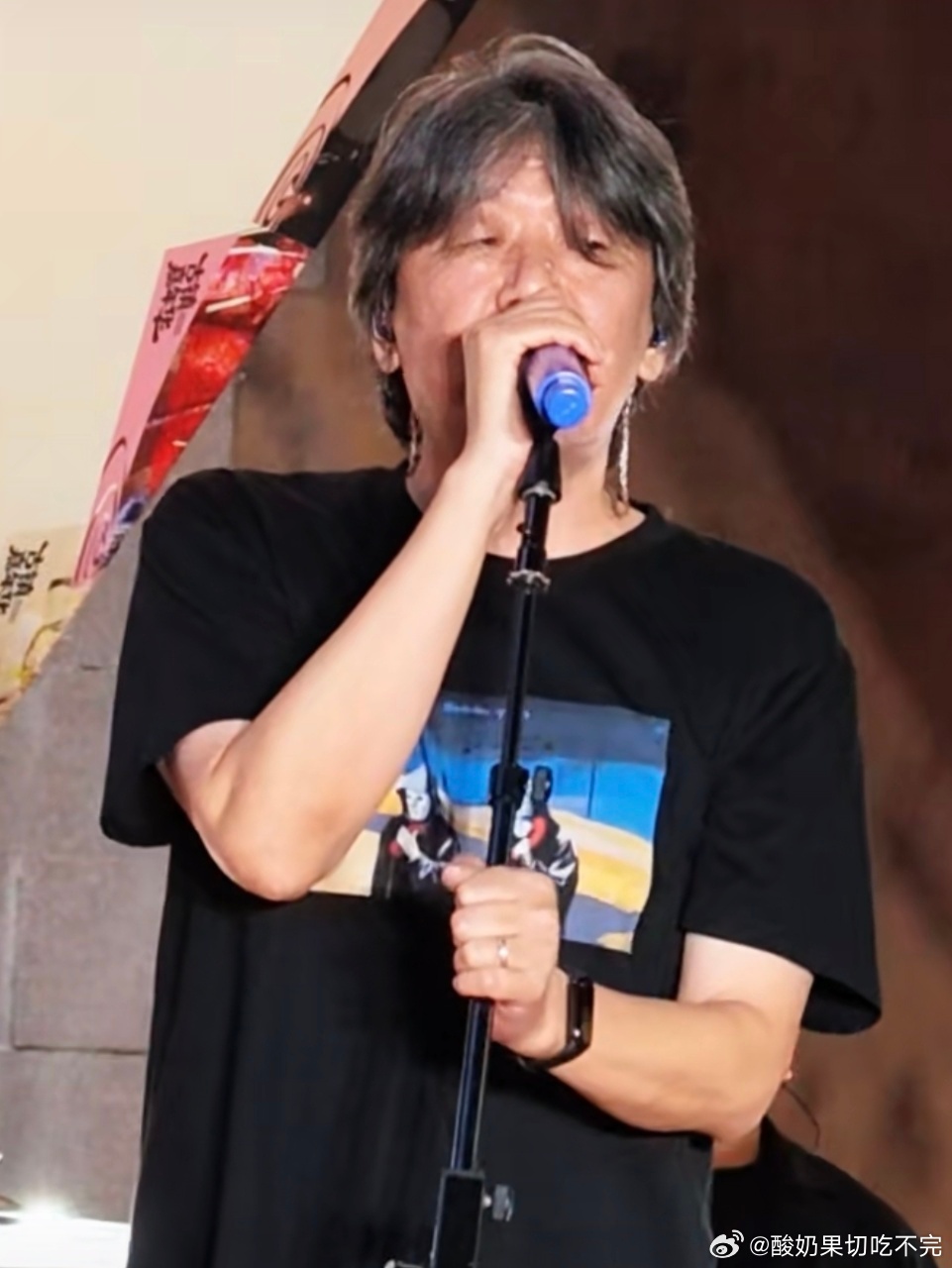 乌镇戏剧节把我养得太好乌镇戏剧节很多人都说普通旅行重在打卡观光，乌镇戏剧节更偏向