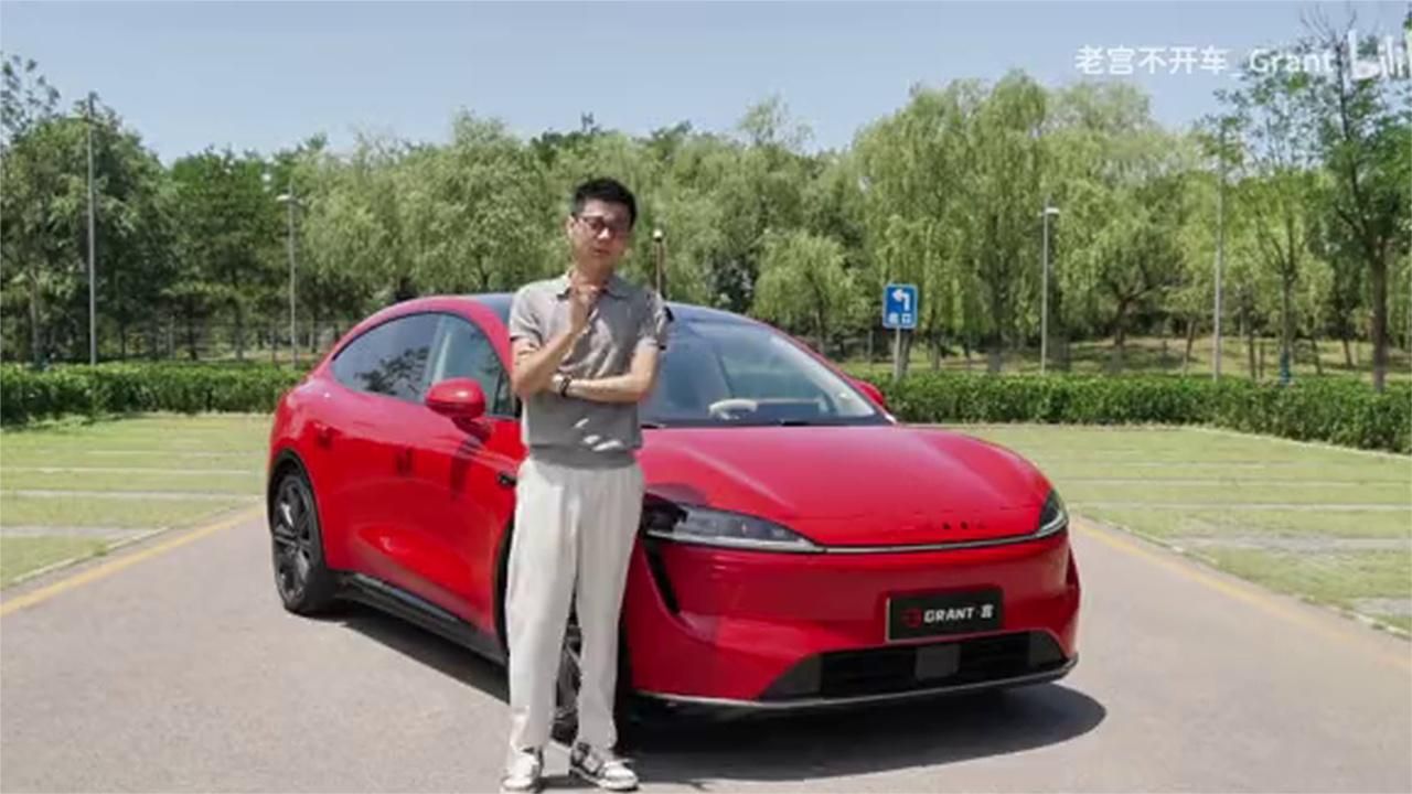 智界R7没人敢说的真相？车主体验太真实了！