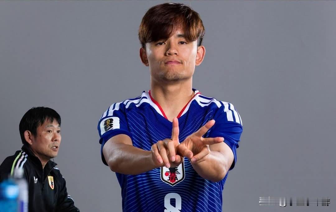 【2026世界杯｜森保一确认：久保建英本场出战概率为零，伤病无缘日本对阵巴西淘汰