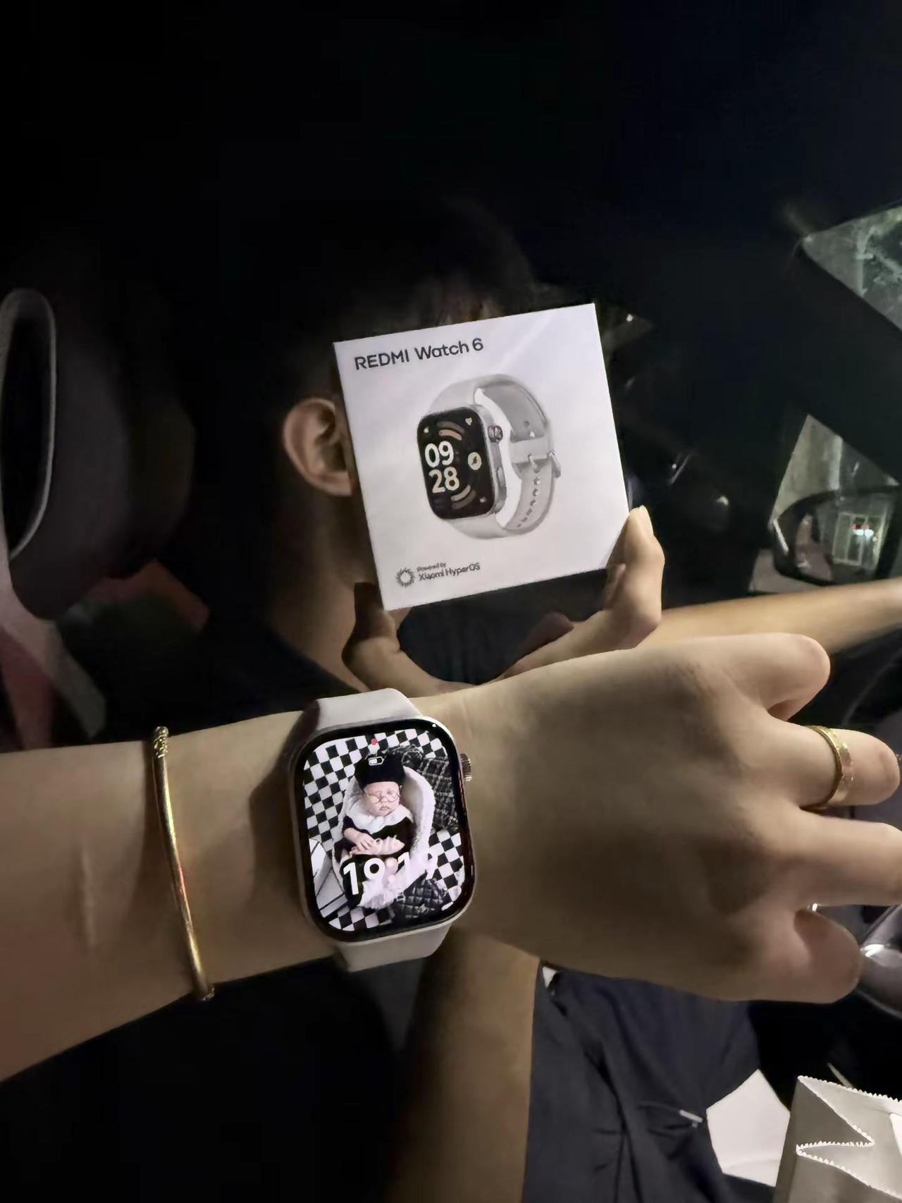 想要的男朋友会帮我实现