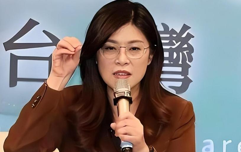 国台办果然没看错，郑丽文真面目被彻底揭露！小算盘到此为止了

麻烦看官老爷们右上