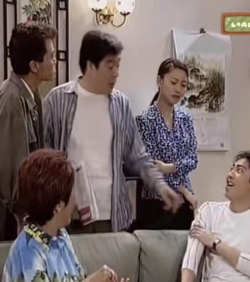 一直以为“康家大屋”是在广州老城荔湾区里，原来昌盛街“康家大屋”在海珠区龙导尾龙