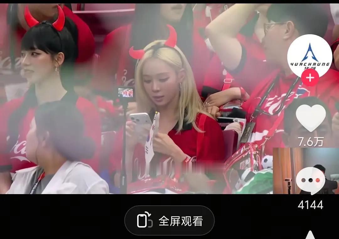 豆瓣热议，如何看待知名足球解说网红博主把柳智敏认成了张元英，金玟庭认成了柳智敏？