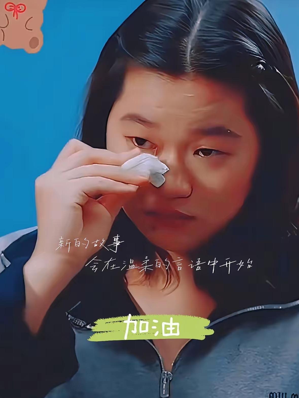 万万没料到，第一个站出来替全红婵说话的，不是她的教练和领导，不是什么流量大网红，