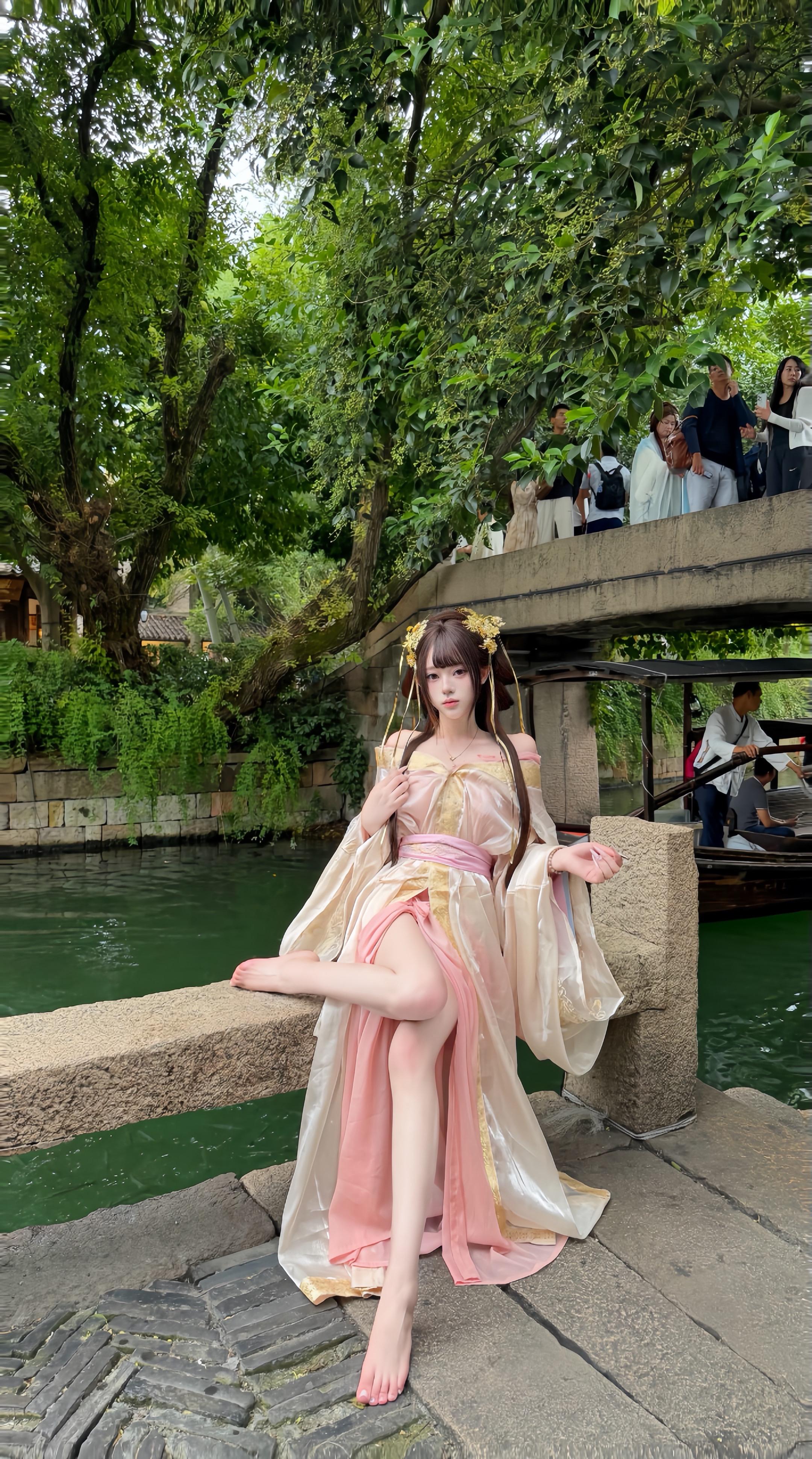 古镇 随拍 乌镇