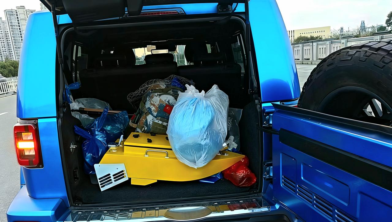 为什么取这个标题呢？是因为我以前确实是黑过北汽，这个无可厚非，原因是我当时接触的