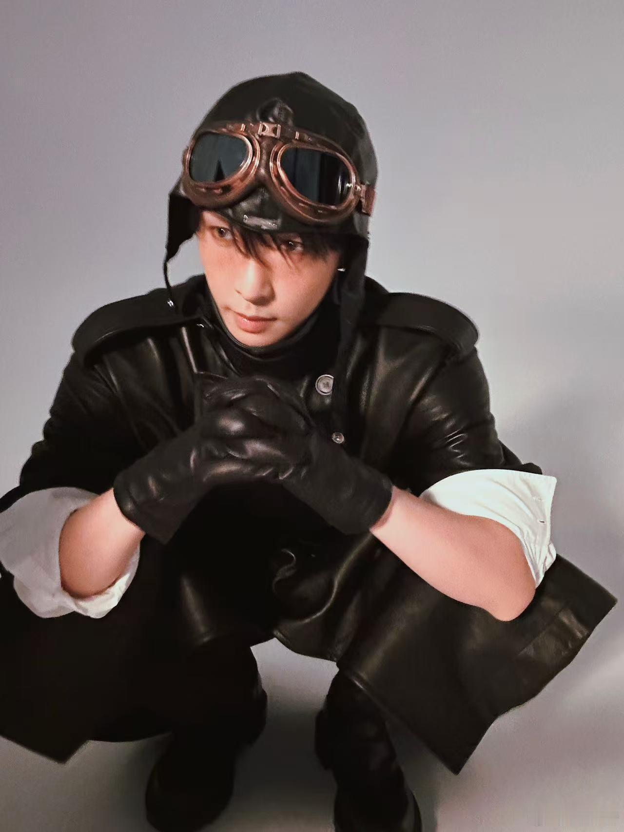 张艺兴新年祝福太超前了 谁懂啊家人们！距离新年还有十天呢，张艺兴就提前发祝福了！