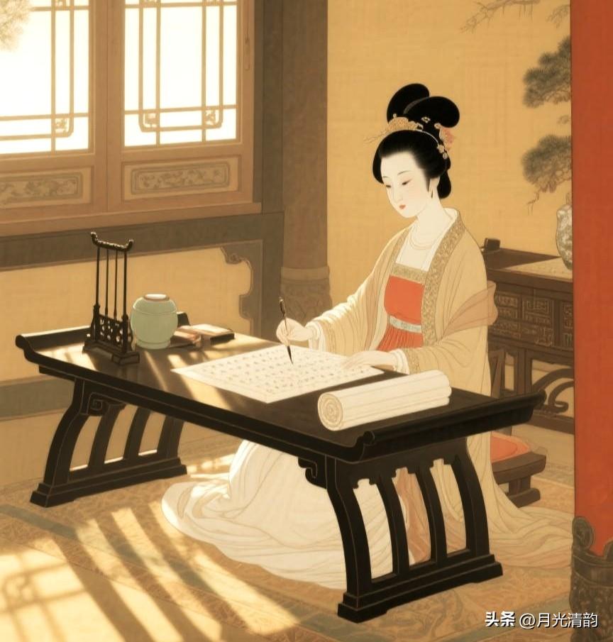 她出生于士族，却沦为婢女，再翻身坐到大官，最后却被处死。大唐一代才女、巾帼宰相—