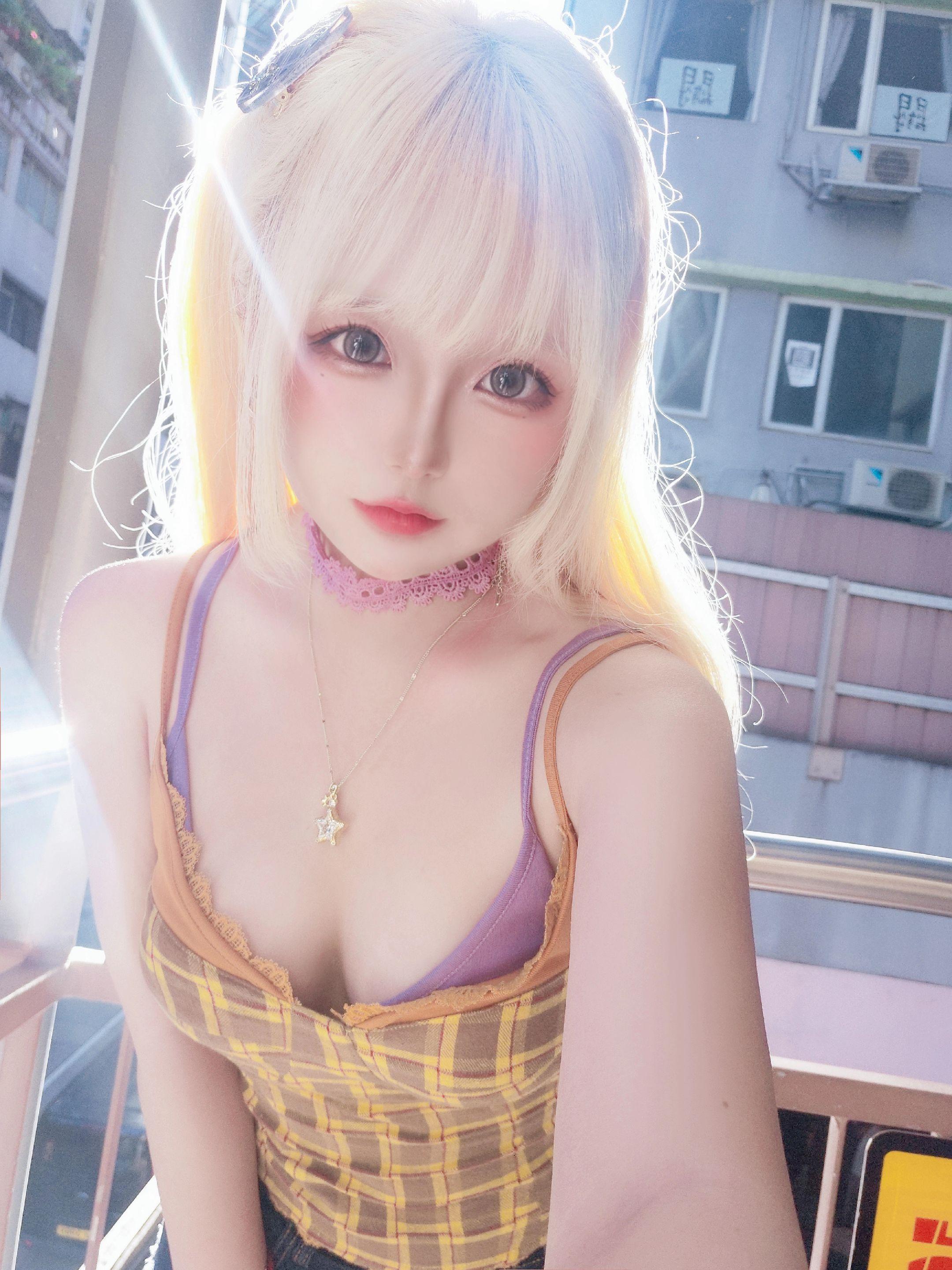 感受阳光☀️