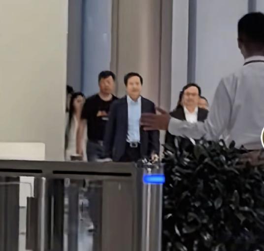 觉得王传福和雷军在一起参观小米工厂，雷军给王传福当讲解员，这纯属于正常。就说现在