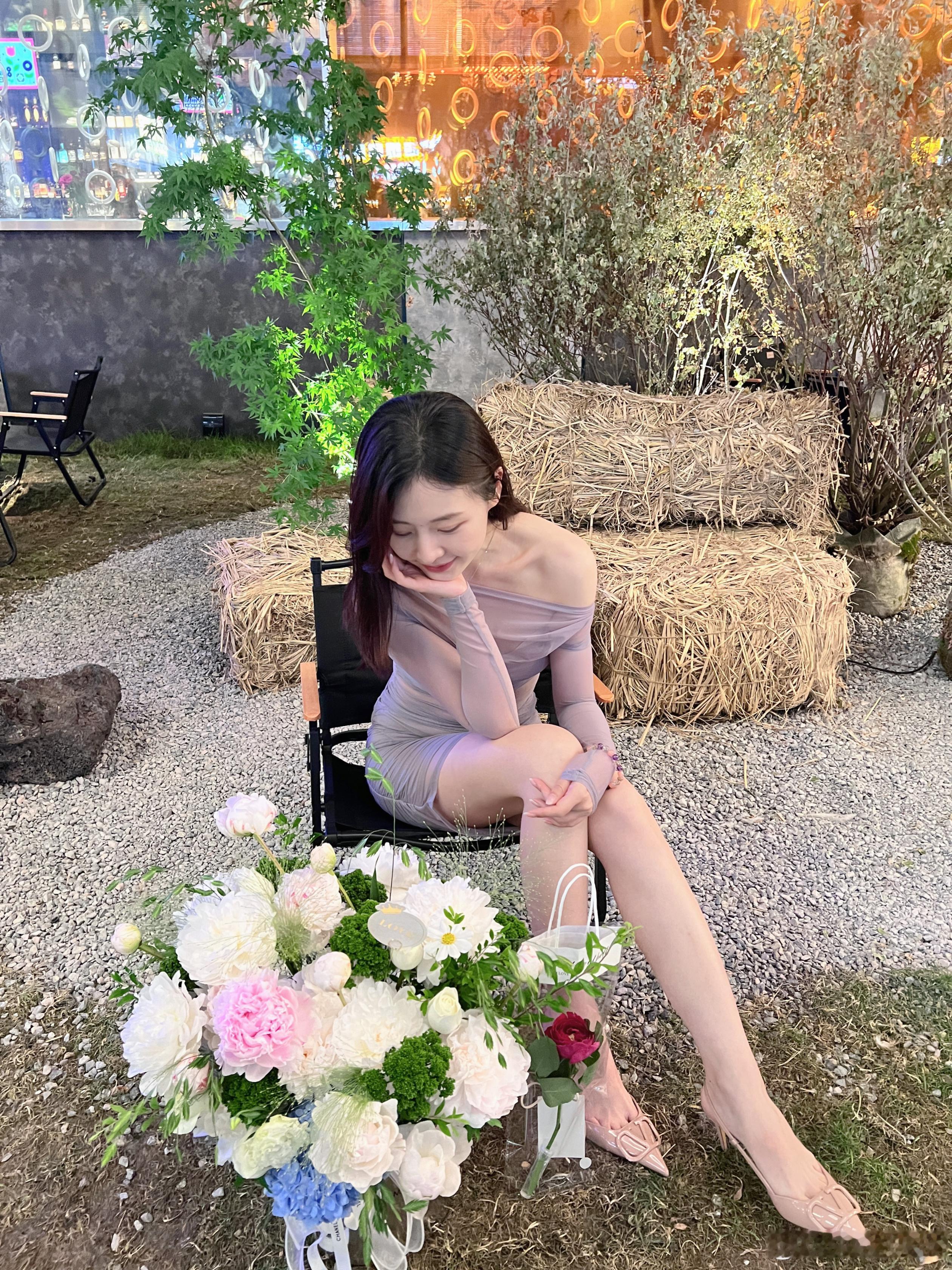 小满胜万全，520快乐❤️ ​​​