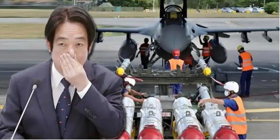 美国向台湾递军火的那只手，同时也为中国打开了一扇原本半掩着的门。从此，那些被华盛